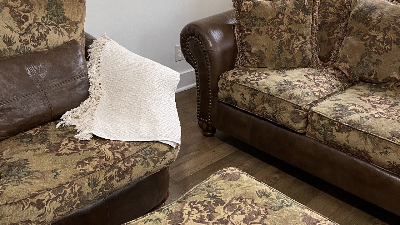 Photo of Livingroom in McKee
