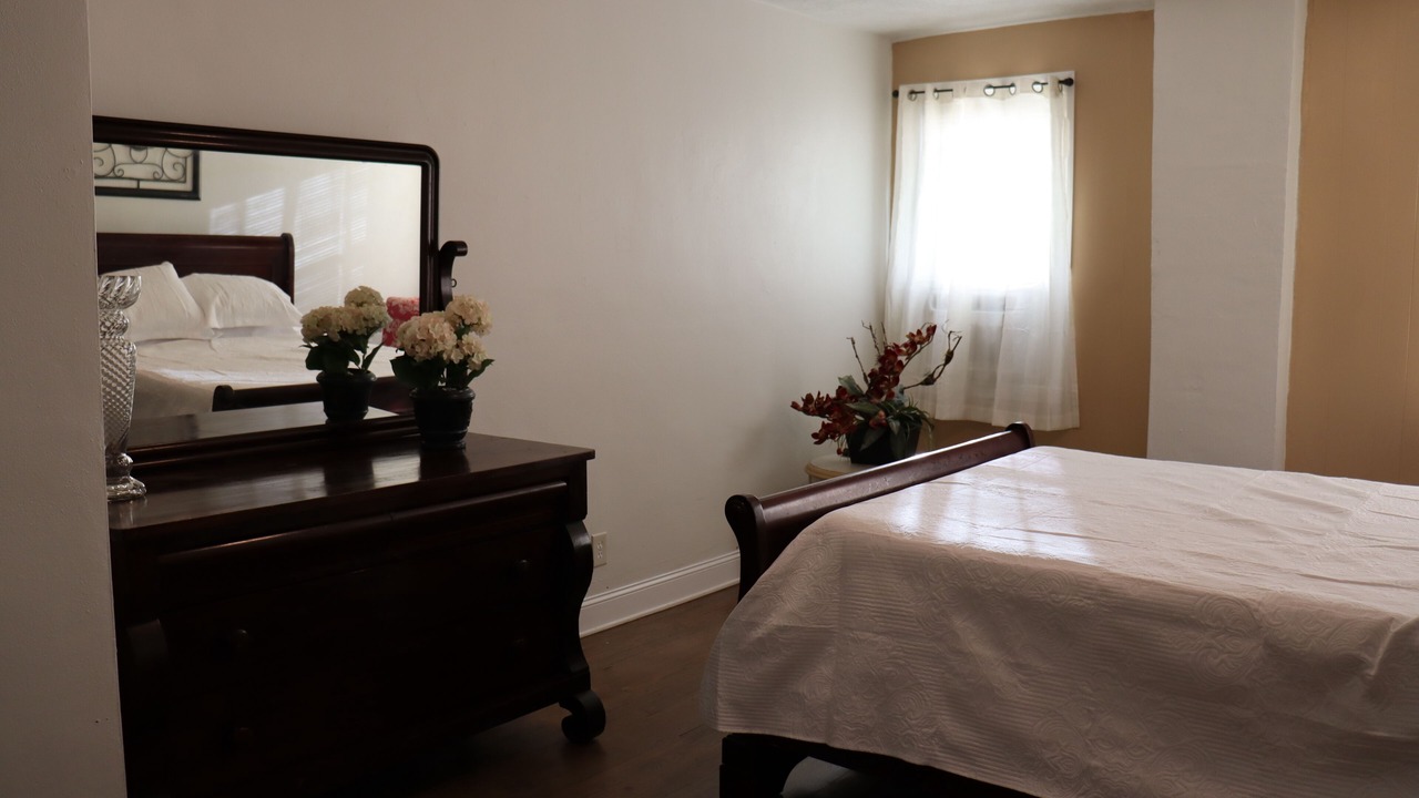 Photo of Bedroom in McKee