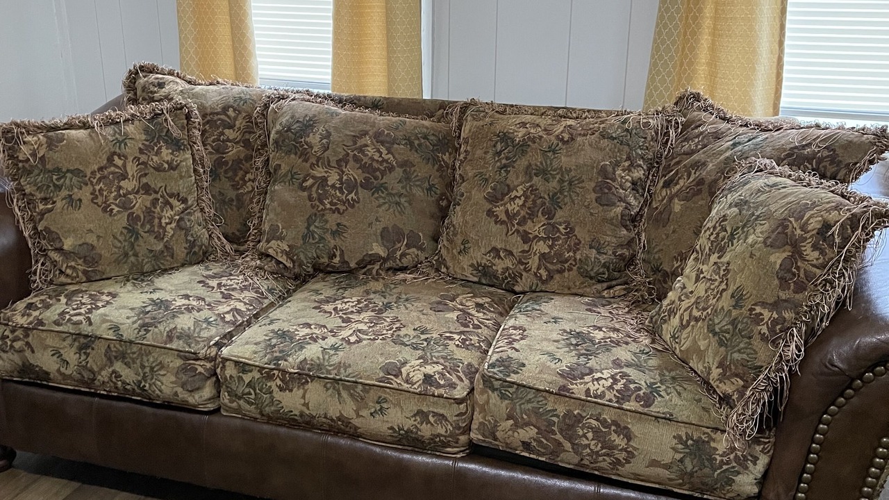 Photo of Livingroom in McKee