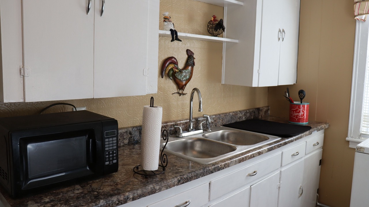 Photo of Kitchen in McKee