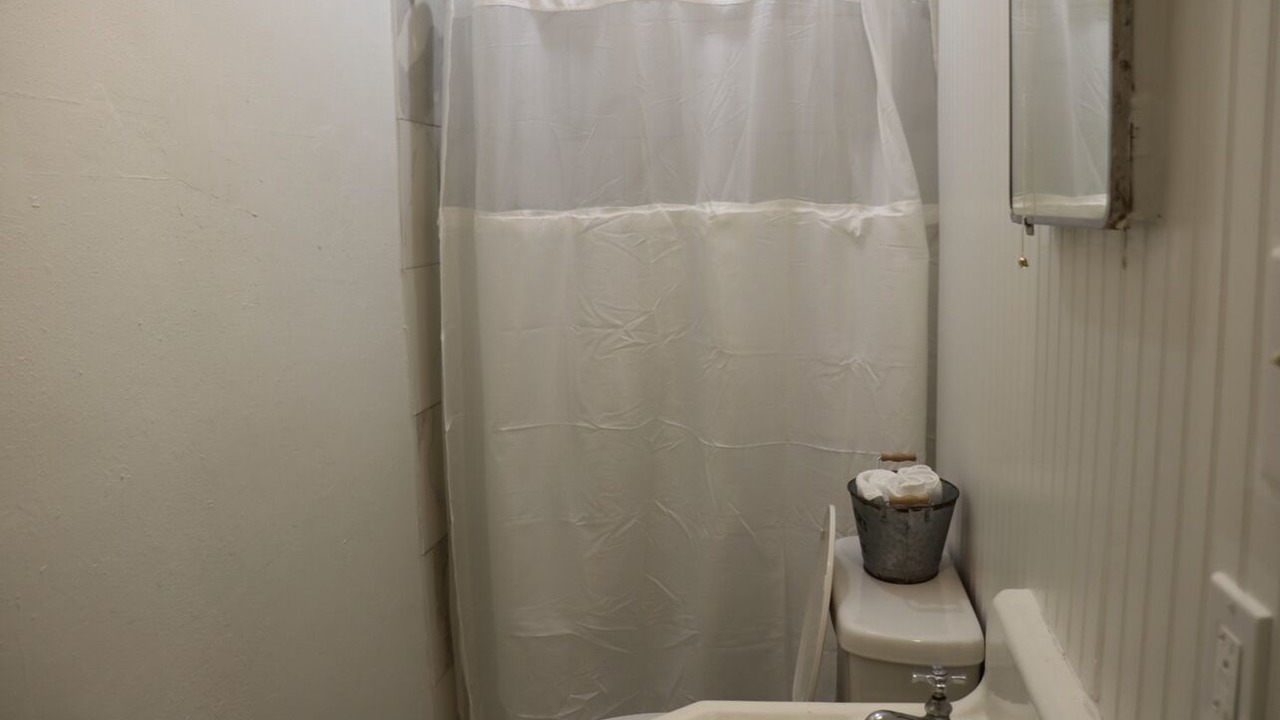 Photo of Bathroom in McKee