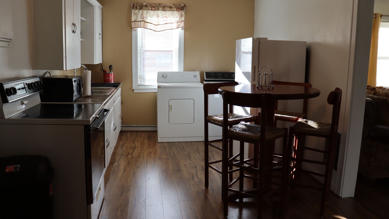 Photo of Kitchen in McKee