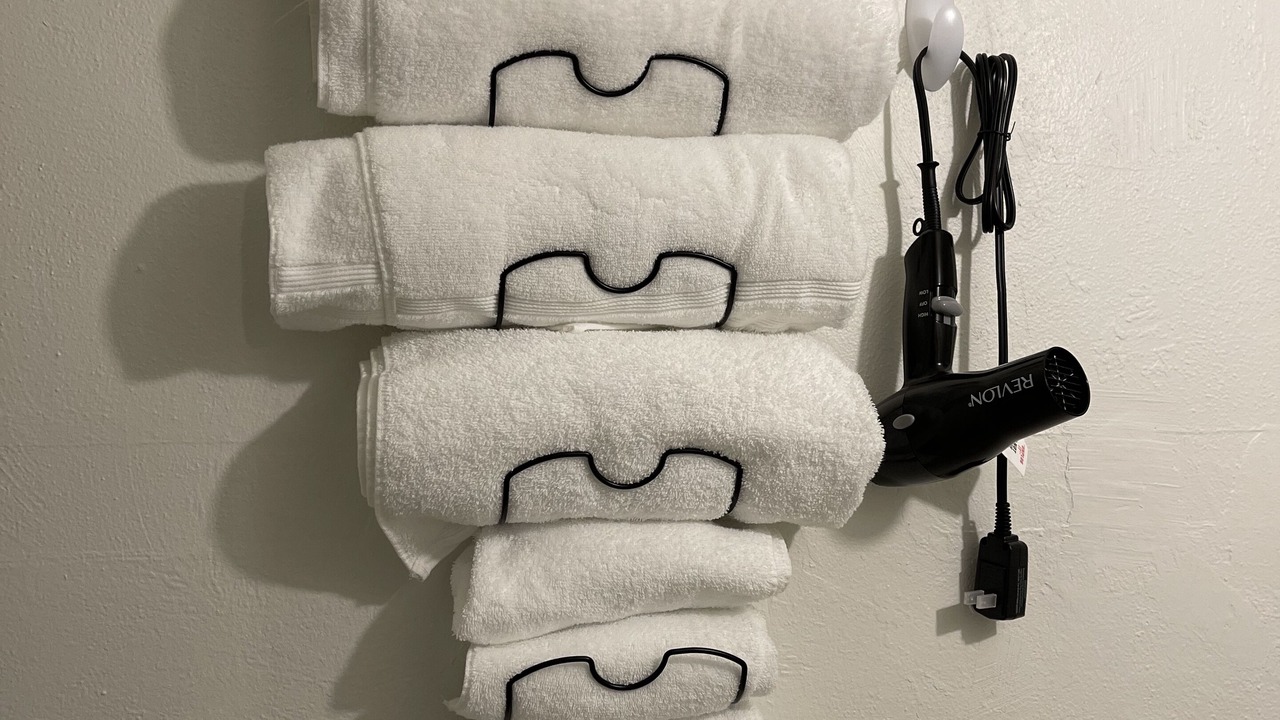 Photo of Bathroom in McKee