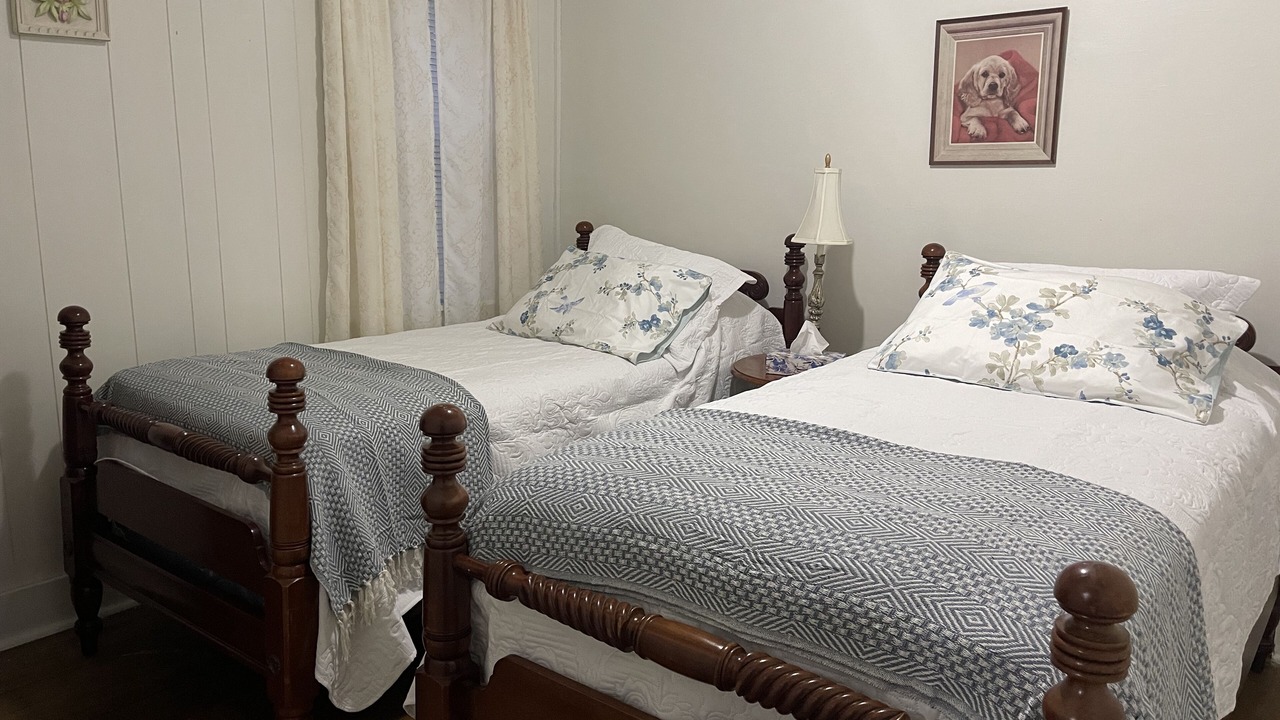 Photo of Bedroom in McKee