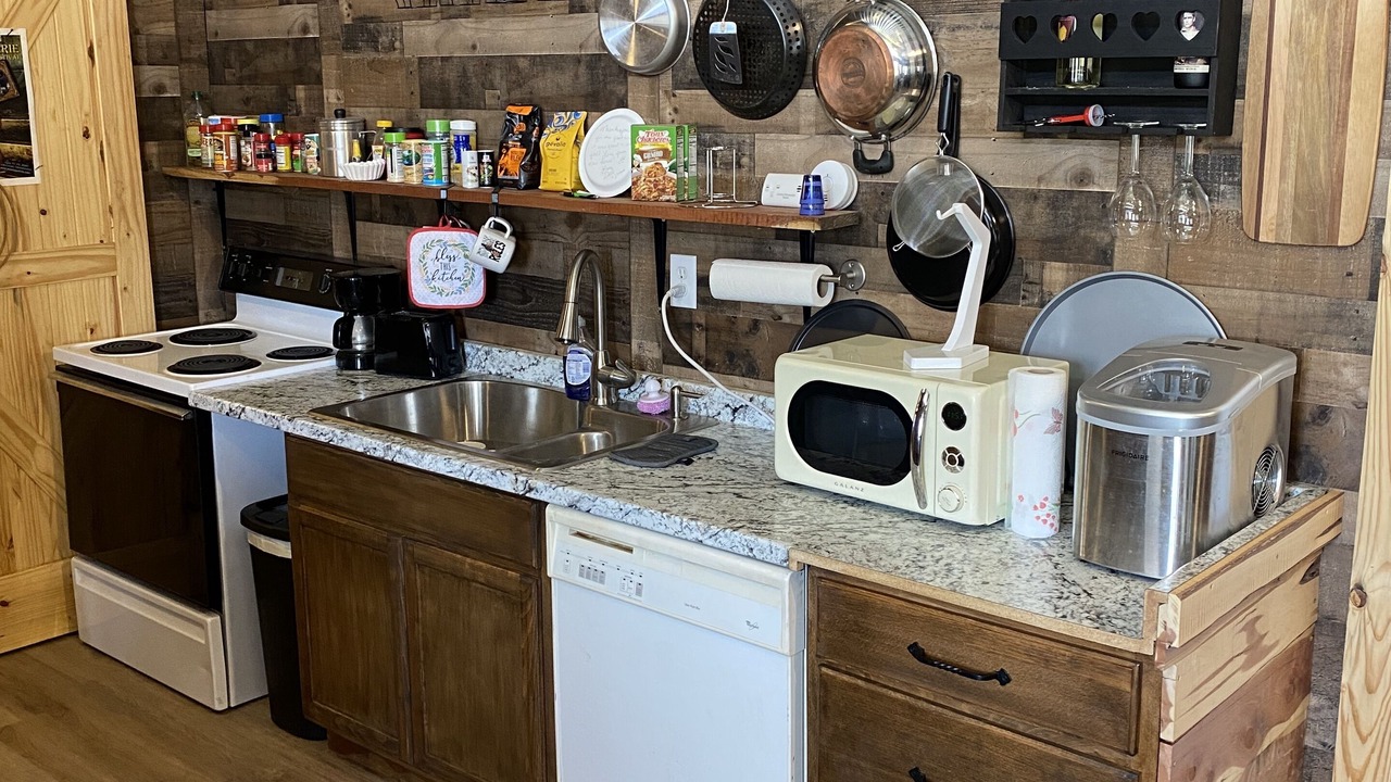 Photo of Kitchen in Smithville