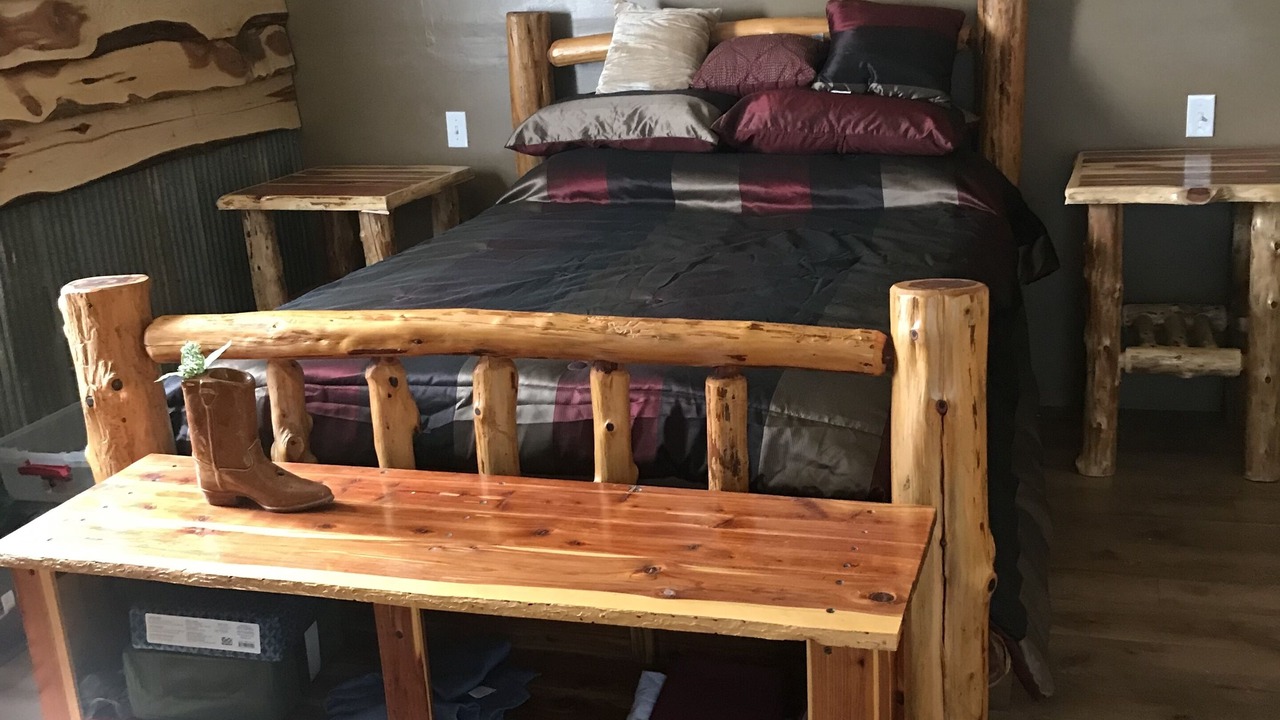Photo of Bedroom in Smithville
