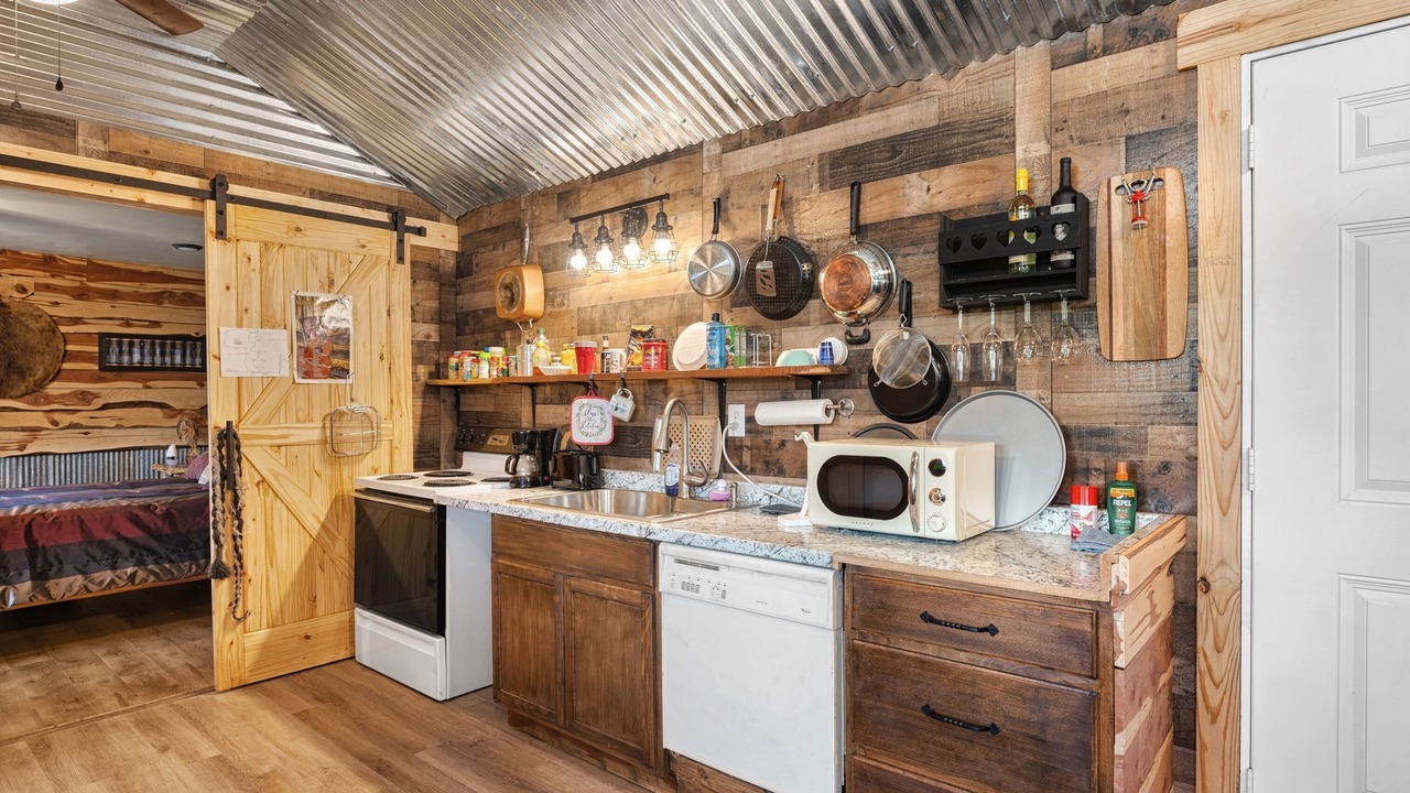Photo of Kitchen in Smithville