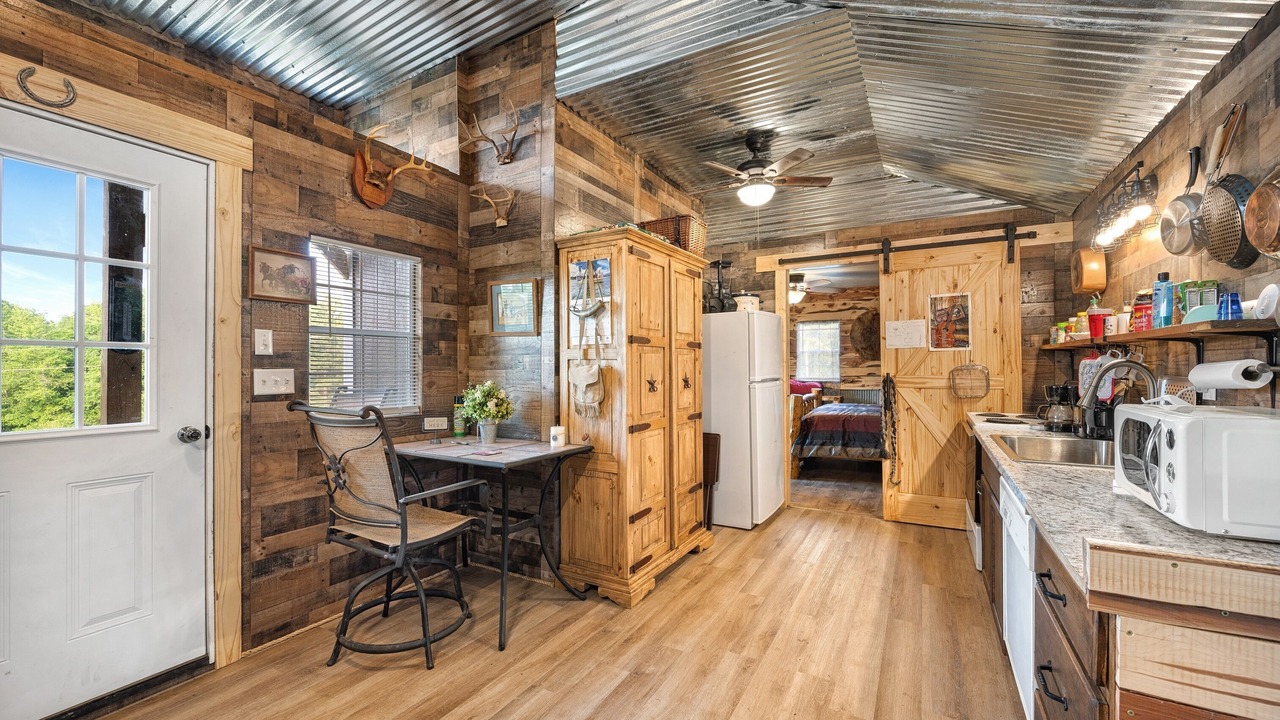 Photo of Kitchen in Smithville