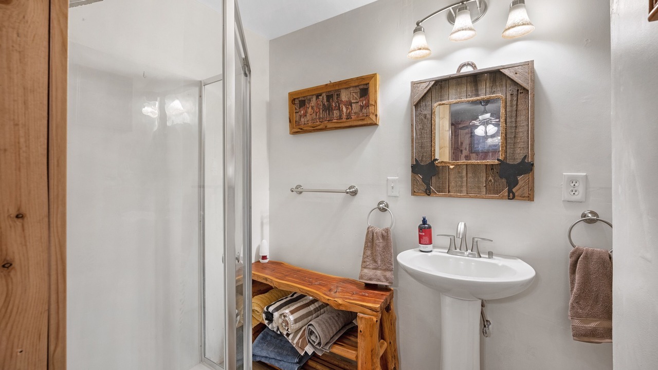 Photo of Bathroom in Smithville