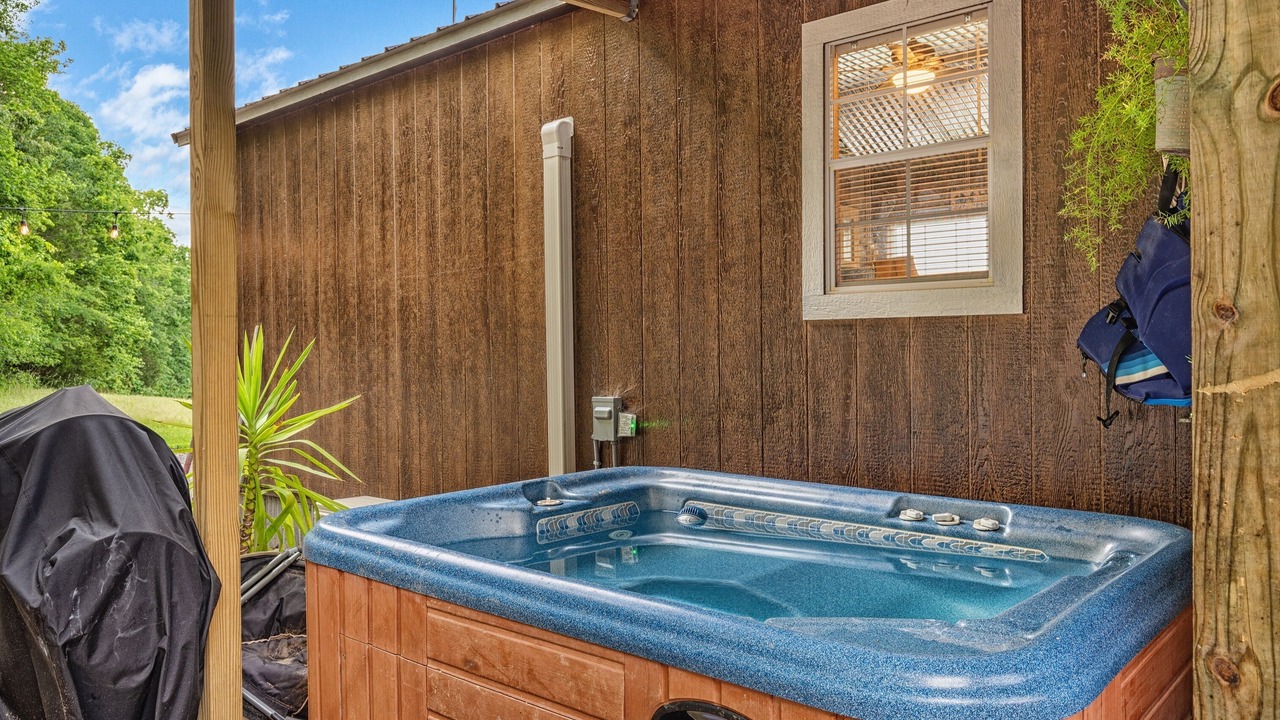 Photo of Outdoor in Smithville