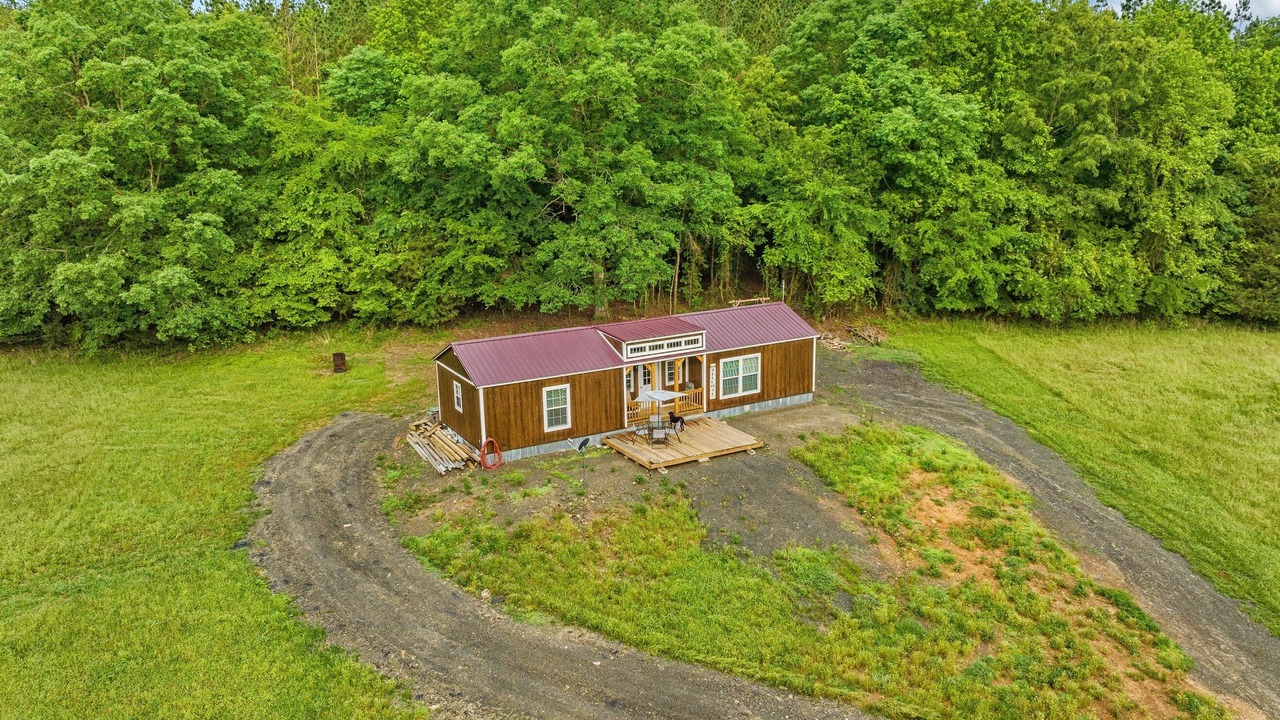 Photo of Outdoor in Smithville