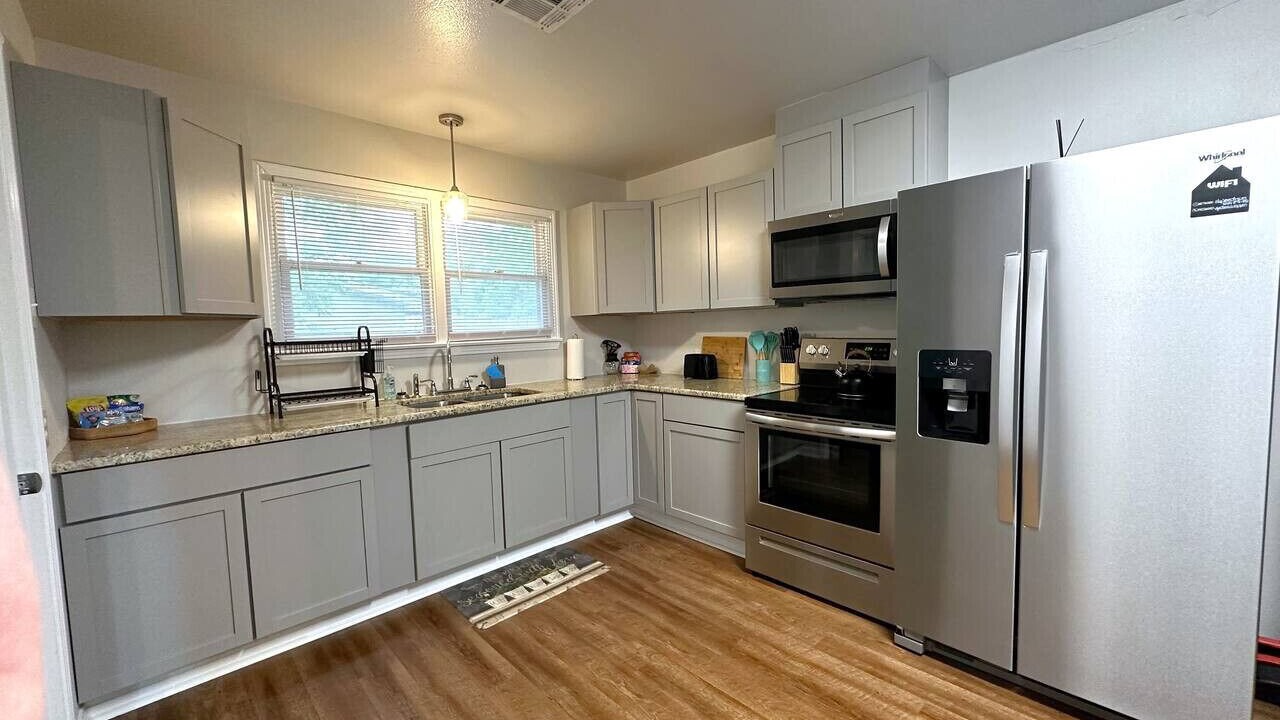 Photo of Kitchen in Temple