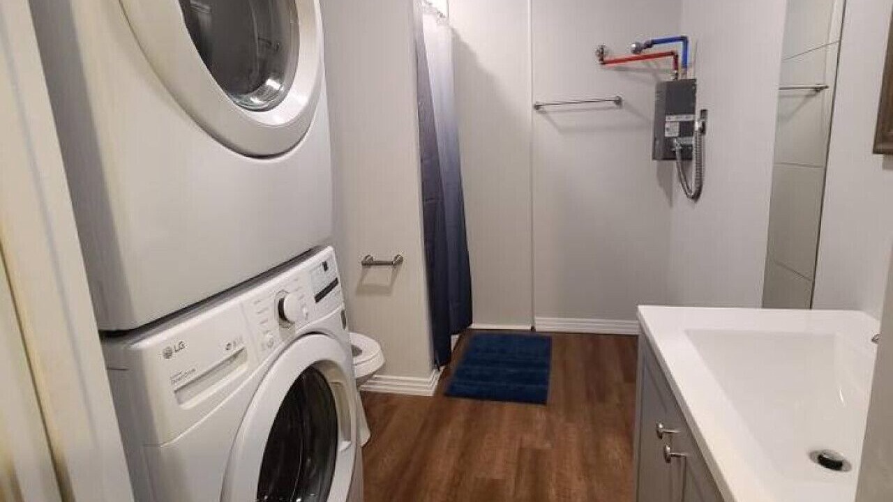 Photo of Bathroom in Temple