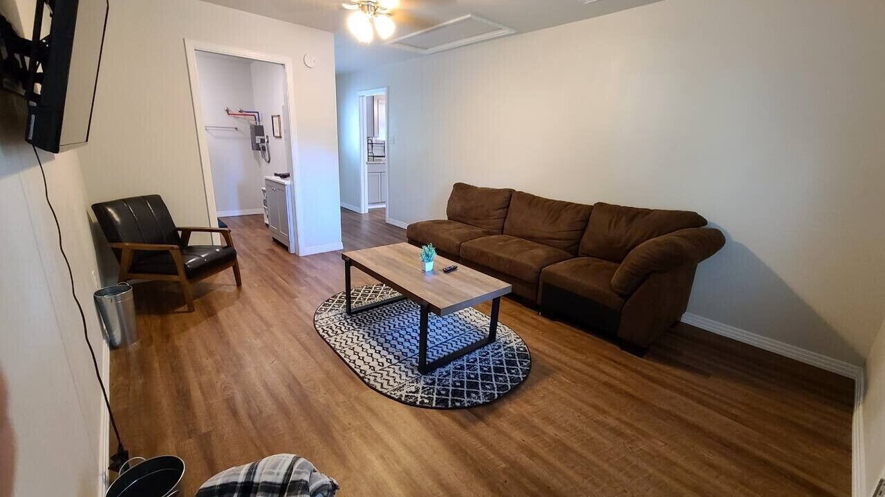 Photo of Livingroom in Temple