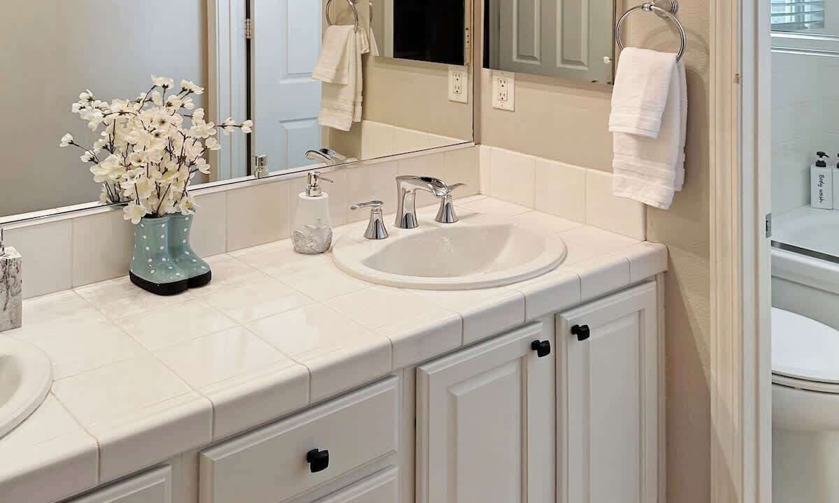Photo of Bathroom in Terra Lago