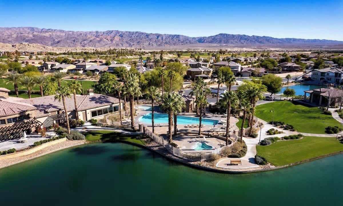 Photo of Outdoor in Terra Lago