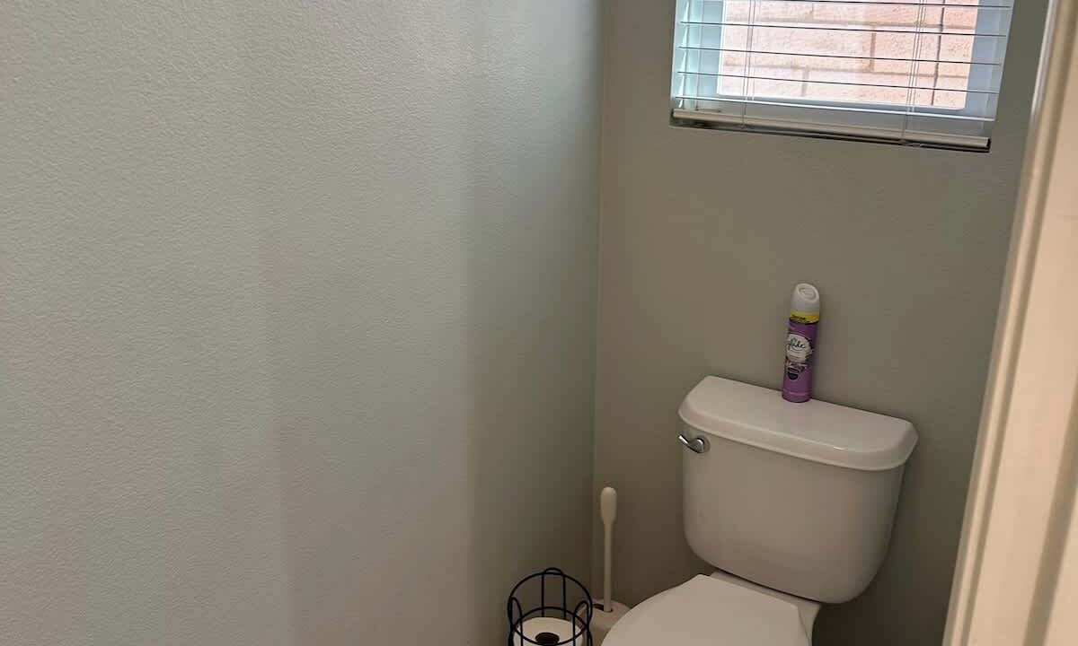 Photo of Bathroom in Terra Lago
