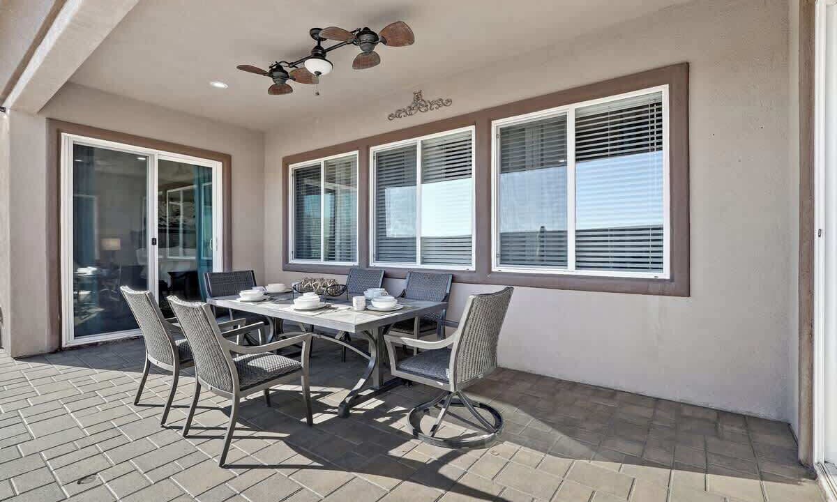 Photo of Outdoor in Terra Lago