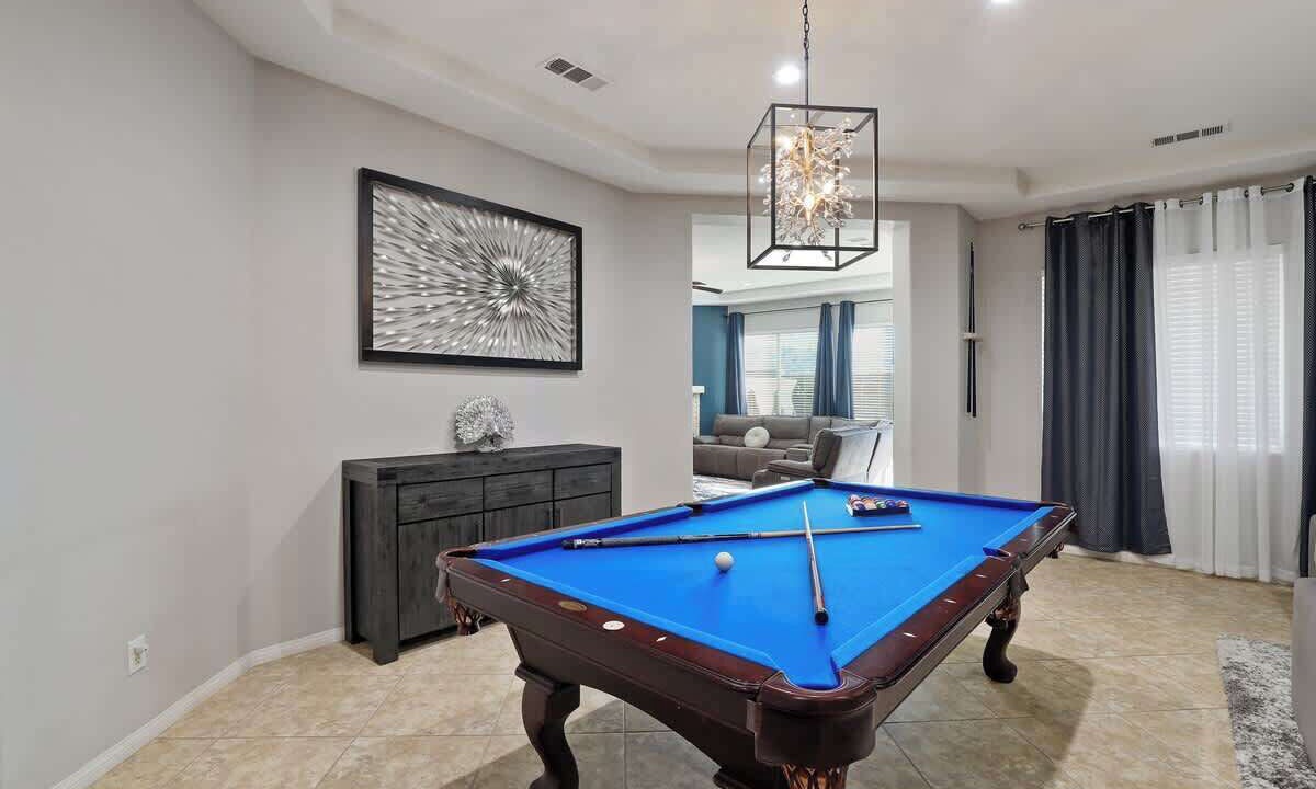Photo of Bedroom in Terra Lago