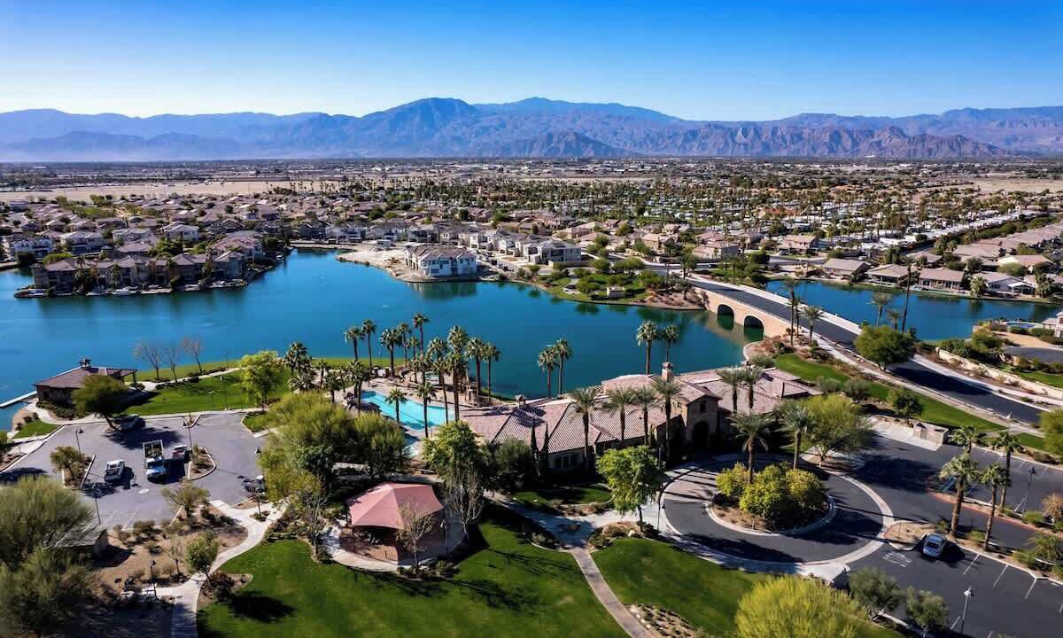 Photo of Outdoor in Terra Lago