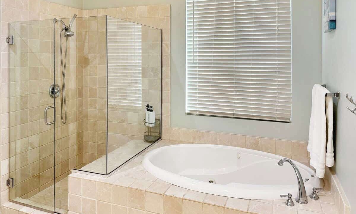 Photo of Bathroom in Terra Lago