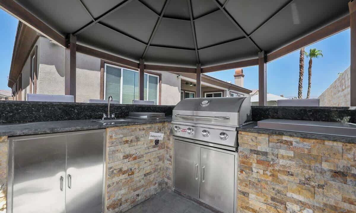 Photo of Outdoor in Terra Lago