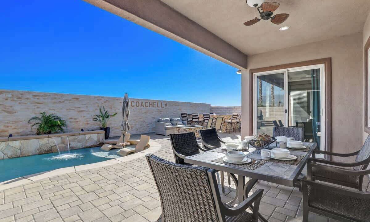 Photo of Outdoor in Terra Lago