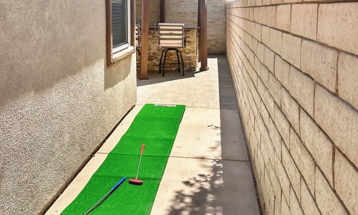 Photo of Outdoor in Terra Lago