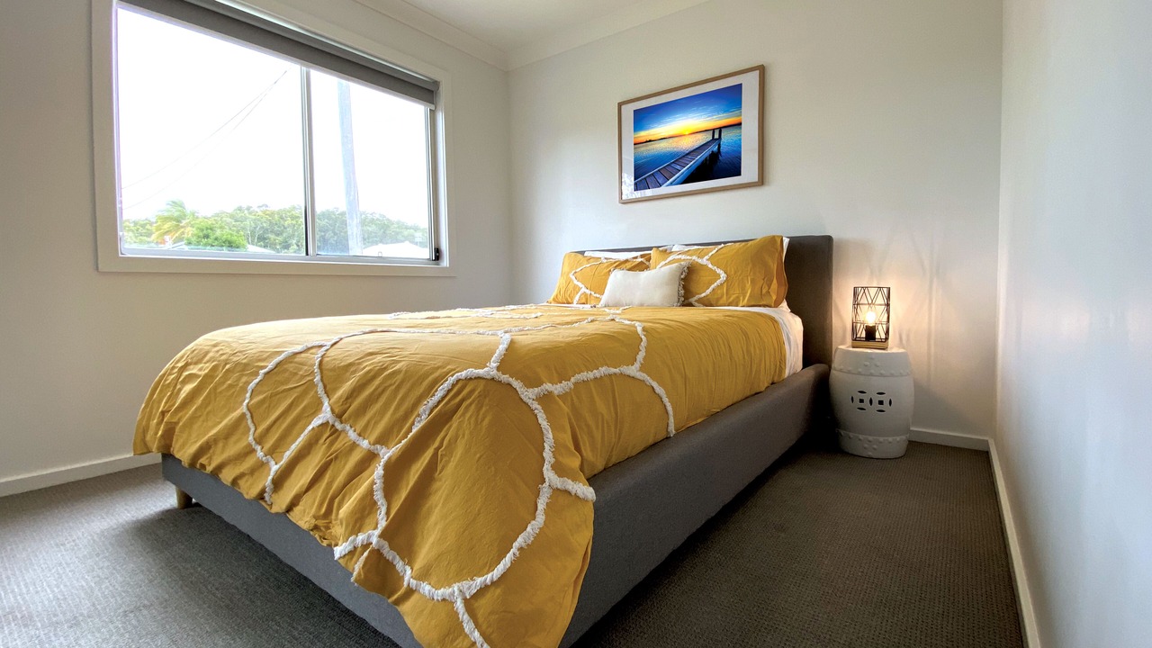 Photo of Bedroom in Belmont South