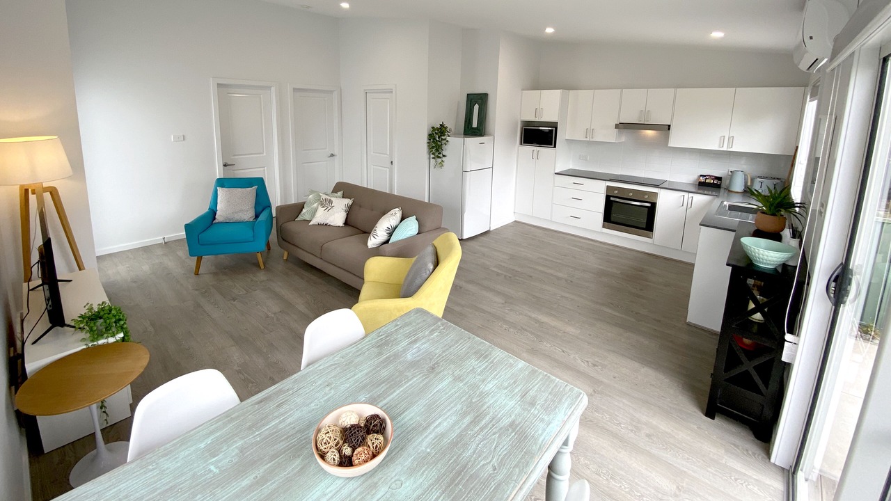 Photo of Livingroom in Belmont South