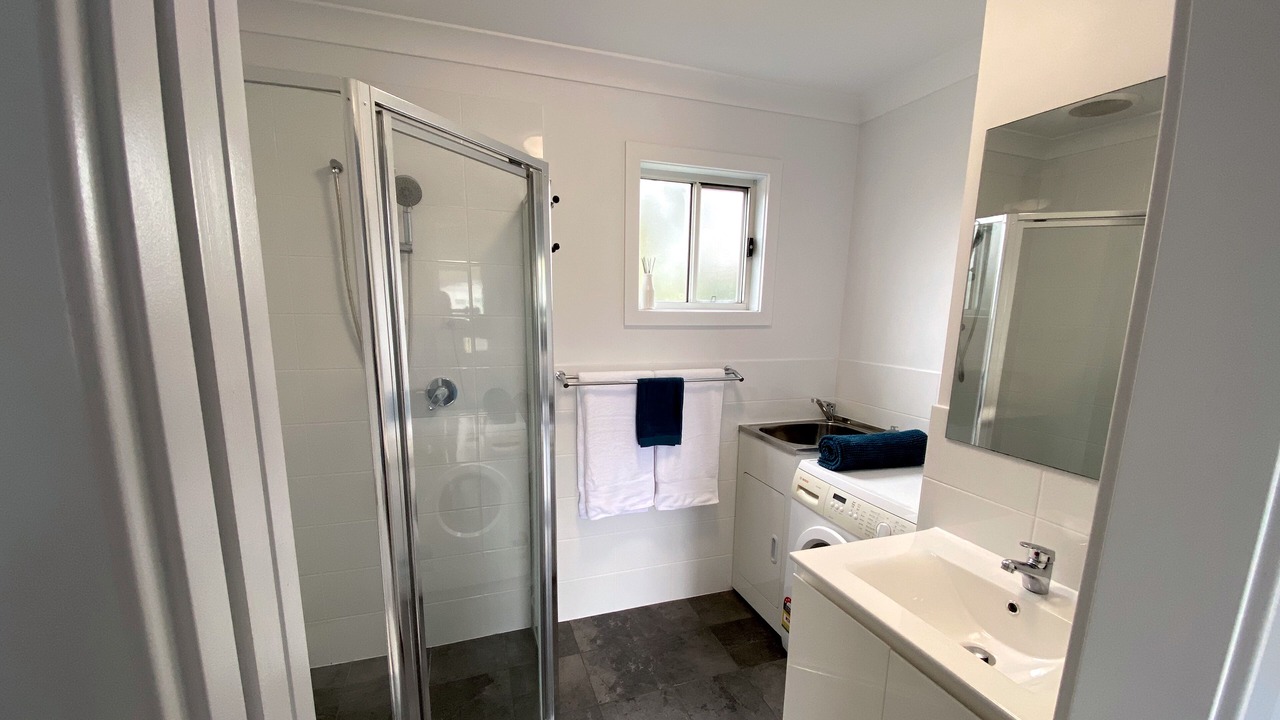 Photo of Bathroom in Belmont South