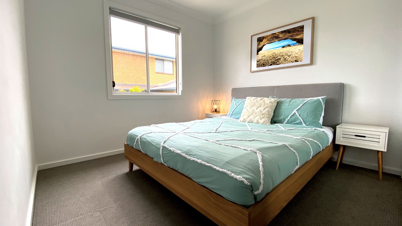 Photo of Bedroom in Belmont South