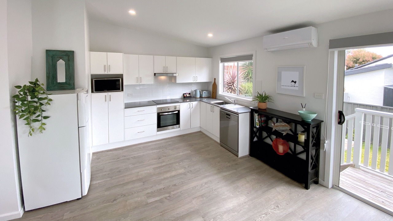 Photo of Kitchen in Belmont South