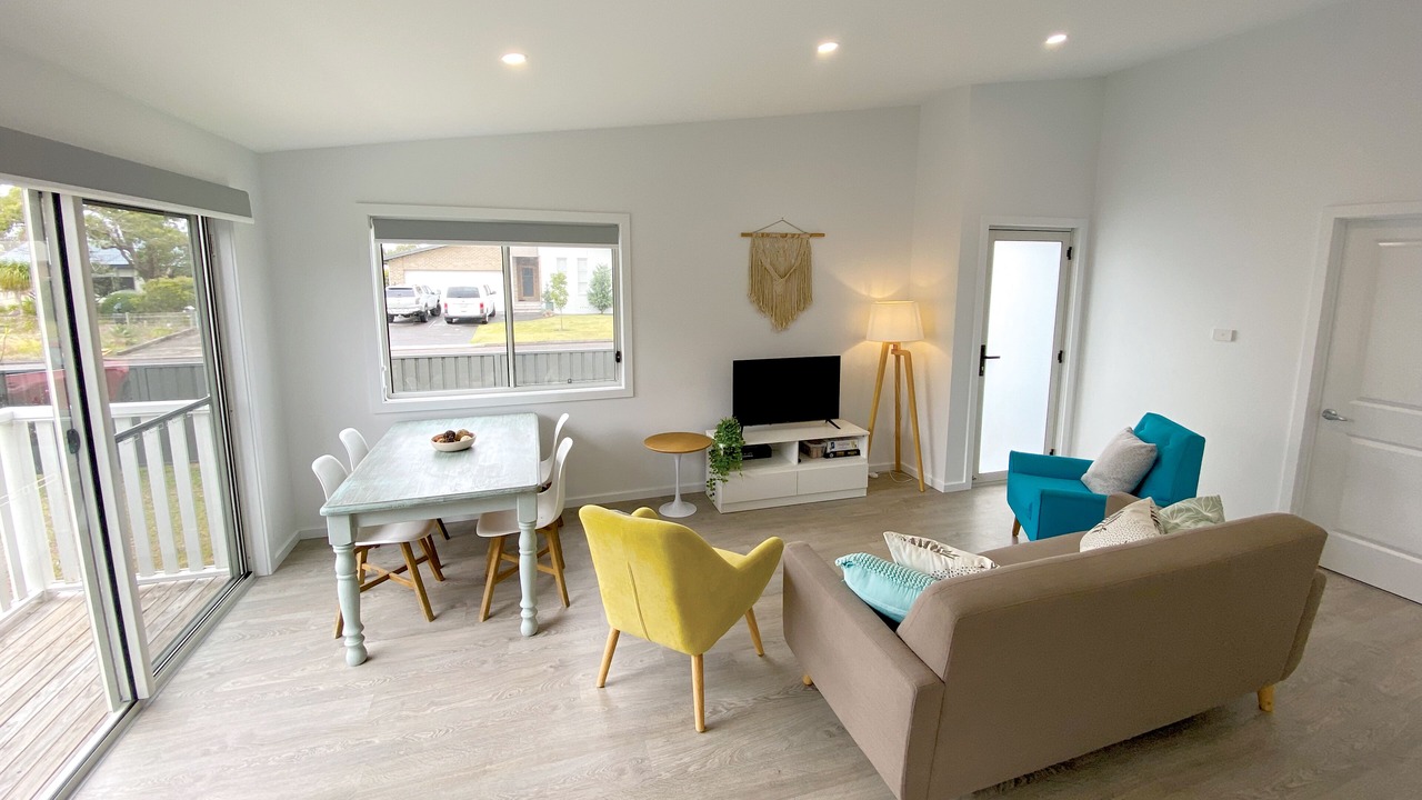 Photo of Livingroom in Belmont South