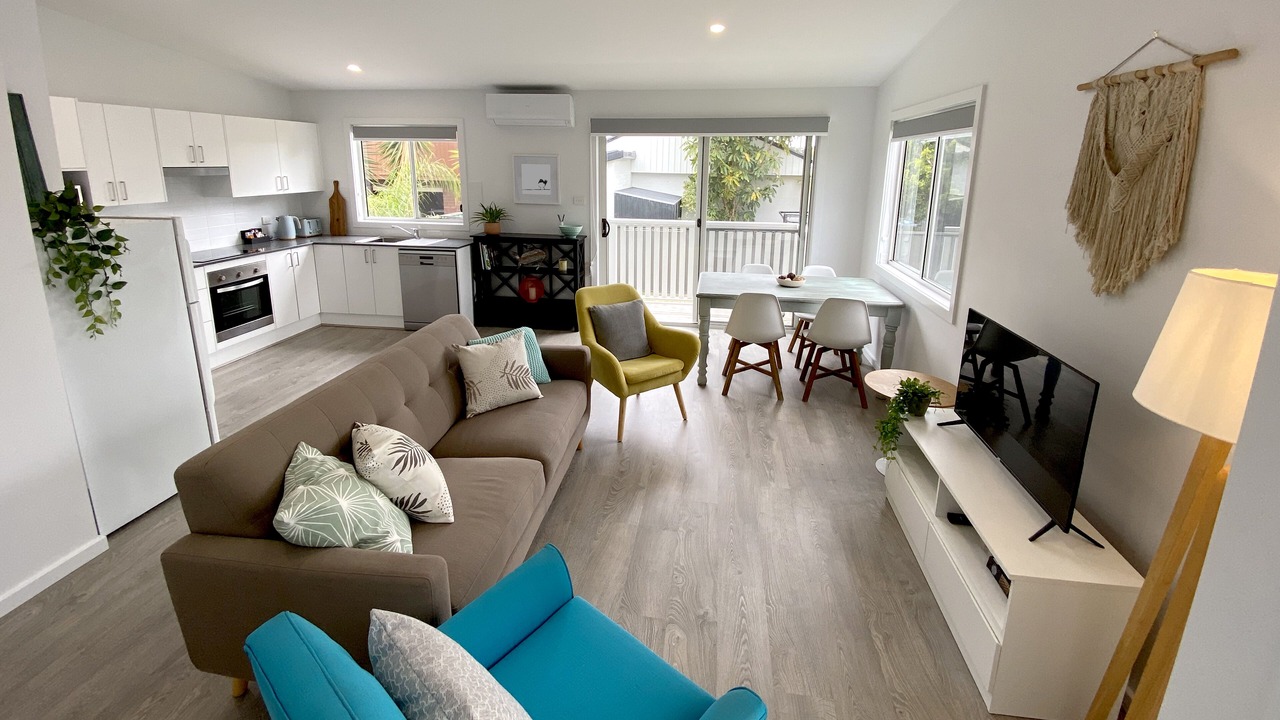 Photo of Livingroom in Belmont South