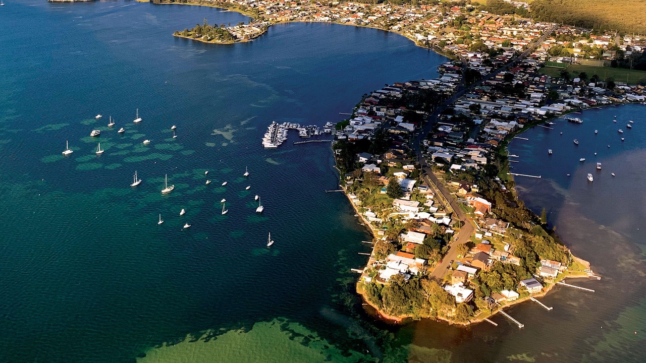 Photo of Outdoor in Belmont South