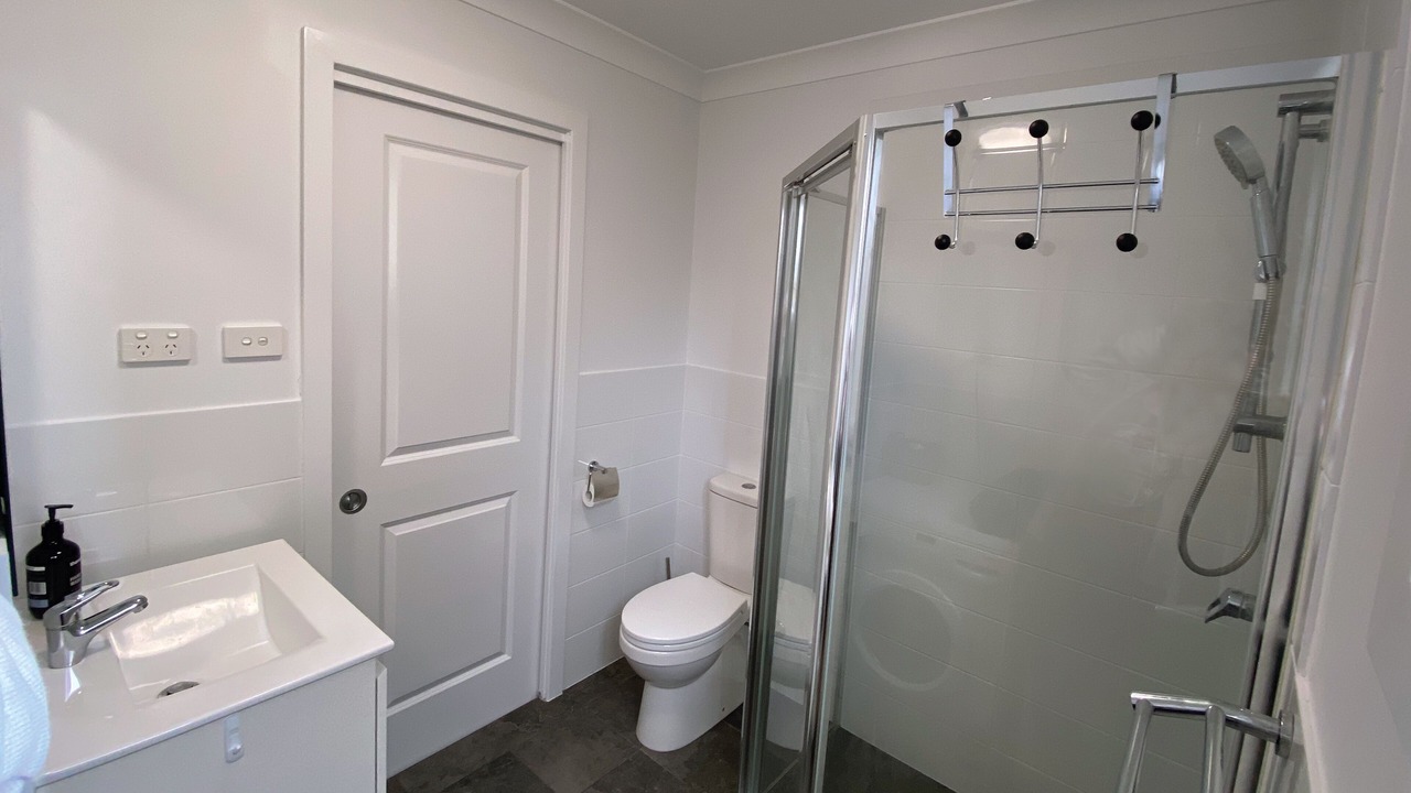 Photo of Bathroom in Belmont South