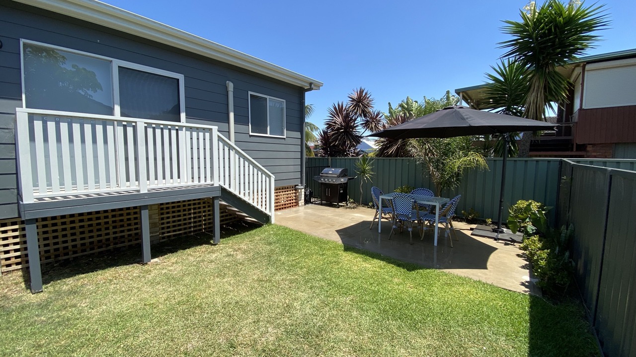 Photo of Outdoor in Belmont South