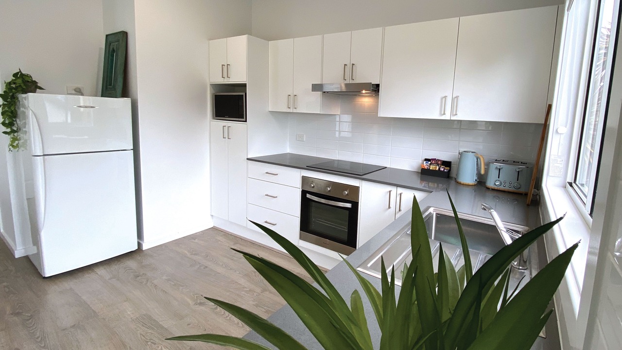 Photo of Kitchen in Belmont South