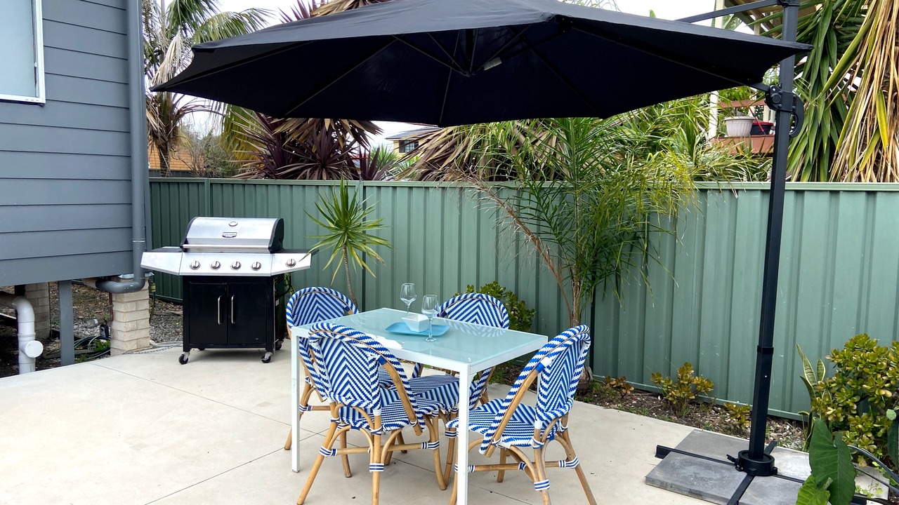 Photo of Outdoor in Belmont South