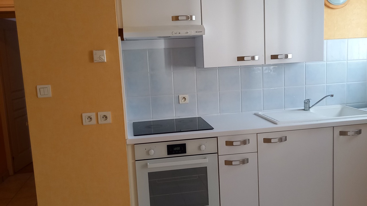 Photo of Kitchen in Capavenir-Vosges