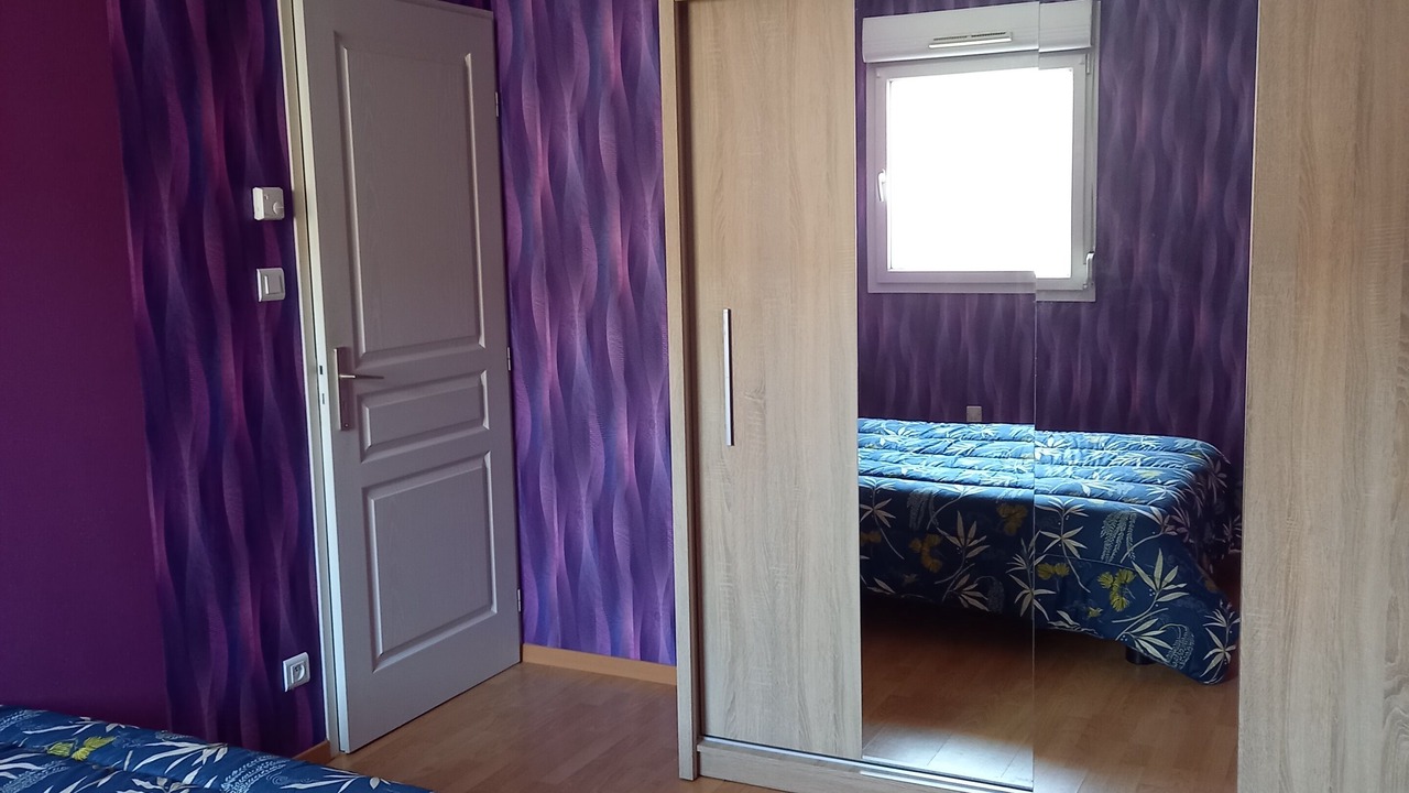 Photo of Bedroom in Capavenir-Vosges