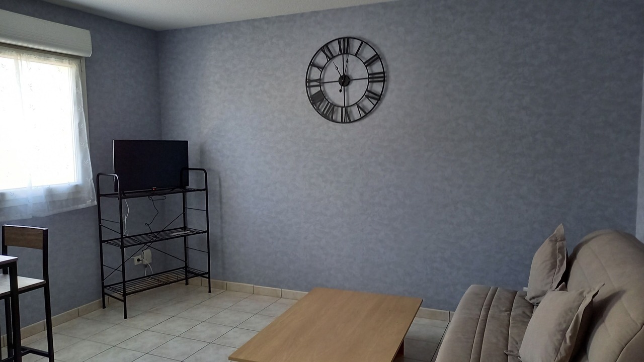 Photo of Livingroom in Capavenir-Vosges