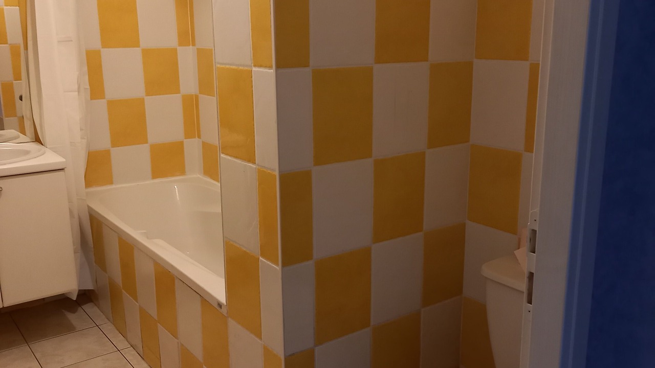 Photo of Bathroom in Capavenir-Vosges