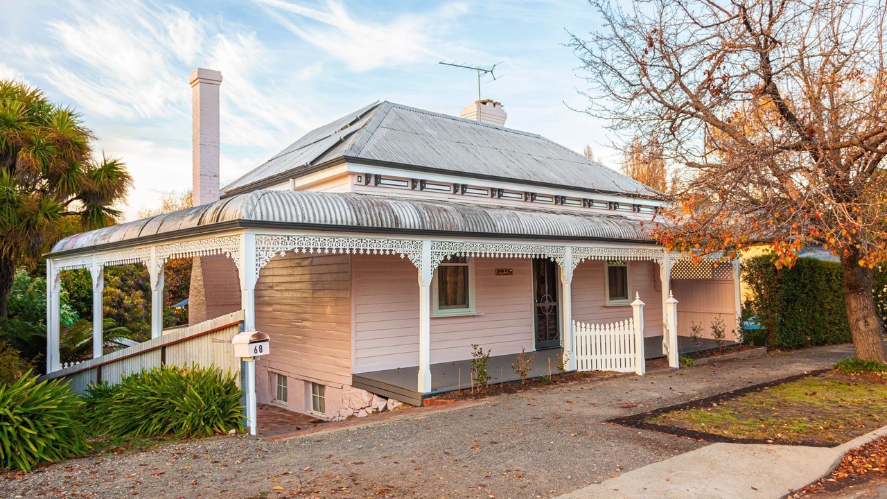 Photo of Outdoor in Beechworth