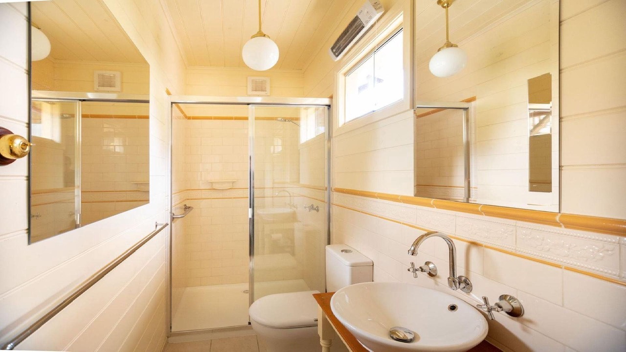 Photo of Bathroom in Beechworth