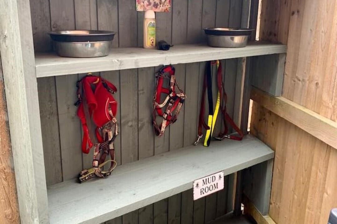 Photo of Outdoor in Ashbourne