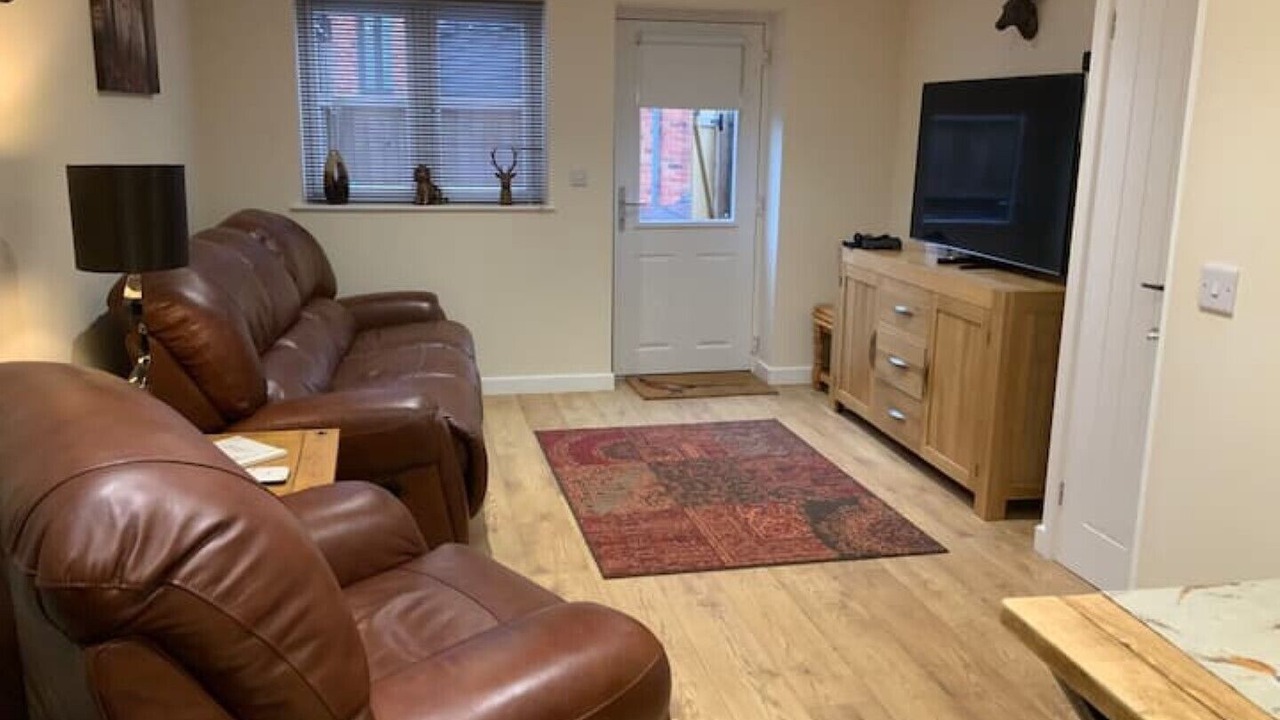 Photo of Livingroom in Ashbourne