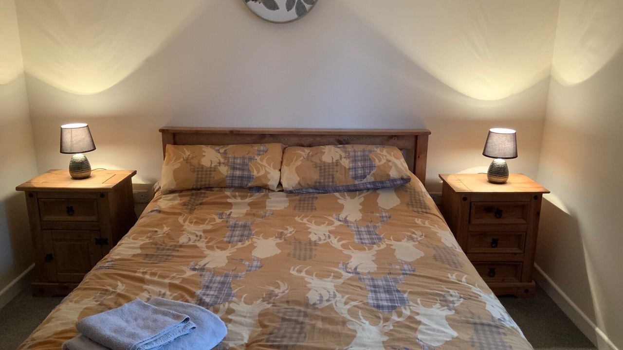 Photo of Bedroom in Ashbourne