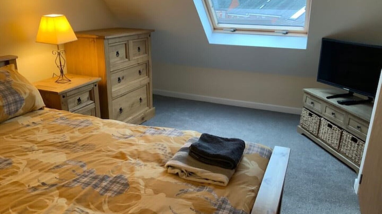 Photo of Bedroom in Ashbourne